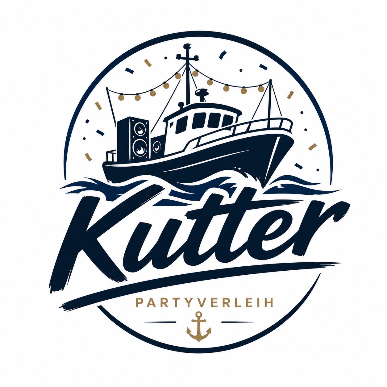 Kutter Partyverleih